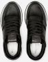 Marc O'Polo Sneaker Black Heren - Thumbnail 9