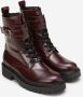 Marc O'Polo Veterschoenen Red Dames - Thumbnail 7