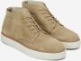 Marc O'Polo Veterschoenen Beige Heren - Thumbnail 7