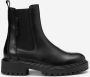 Marc O'Polo Chelsea boots met treklus model 'PHIA' - Thumbnail 1