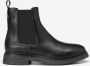 Marc O'Polo Chelsea boot Black Dames - Thumbnail 2