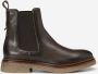 Marc O'Polo Chelsea boot Brown Dames - Thumbnail 2