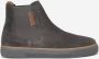 Marc O'Polo Chelsea boot Gray Heren - Thumbnail 2