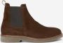 Marc O'Polo Chelsea boot Brown Heren - Thumbnail 2