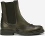 Marc O'Polo Chelsea boot Green Dames - Thumbnail 2