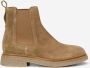 Marc O'Polo Chelsea boot Brown Dames - Thumbnail 2