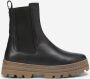 Marc O'Polo Chelsea boot Black Dames - Thumbnail 2