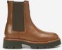 Marc O'Polo Chelsea boot Brown Dames - Thumbnail 2