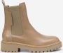 Marc O'Polo Chelsea boot Brown Dames - Thumbnail 2