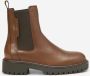 Marc O'Polo Chelsea boot Brown Dames - Thumbnail 2