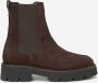 Marc O'Polo Chelsea boot Brown Dames - Thumbnail 2