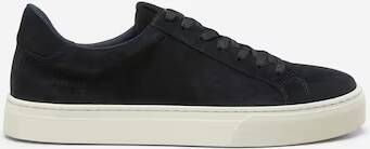 Marc O'Polo Sneakers met vetersluiting