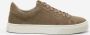 Marc O'Polo Cup sole sneaker Beige Heren - Thumbnail 2