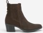 Marc O'Polo Cowboyboots met ritssluiting model 'LUNA' - Thumbnail 1