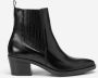 Marc O'Polo Laars in westernstijl Black Dames - Thumbnail 2