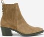 Marc O'Polo Cowboyboots met ritssluiting model 'LUNA' - Thumbnail 1