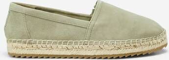 Marc O'Polo Espadrilles met gestructureerde zool model 'Gem'