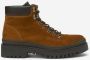 Marc O'Polo Hikerbooties met hoogwaardig rundleer - Thumbnail 20