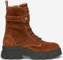 Marc O'Polo Veterschoenen Brown Dames - Thumbnail 2