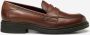 Marc O'Polo Loafer Brown Dames - Thumbnail 2