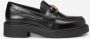 Marc O'Polo Loafer Black Dames - Thumbnail 2