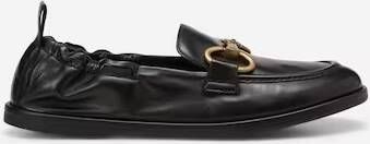 Marc O'Polo Loafers in effen design model 'ALVA'