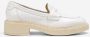 Marc O'Polo Loafers White Dames - Thumbnail 1