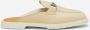 Marc O'Polo Mule Beige Dames - Thumbnail 2