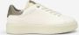 Marc O'Polo Sneaker Beige Dames - Thumbnail 2