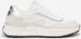 Marc O'Polo Sneaker White Dames - Thumbnail 2