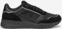 Marc O'Polo Sneaker Black Heren - Thumbnail 2