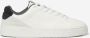 Marc O'Polo Sneaker White Heren - Thumbnail 2