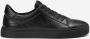 Marc O'Polo Cup sole sneaker Black Heren - Thumbnail 2