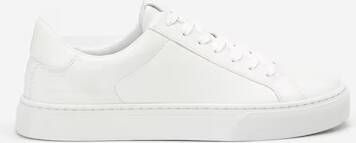 Marc O'Polo Sneakers met vetersluiting