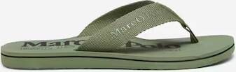 Marc O'Polo Strandslippers