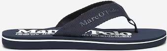 Marc O'Polo Strandslippers