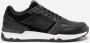 Marc O'Polo Sneaker Black Heren - Thumbnail 2