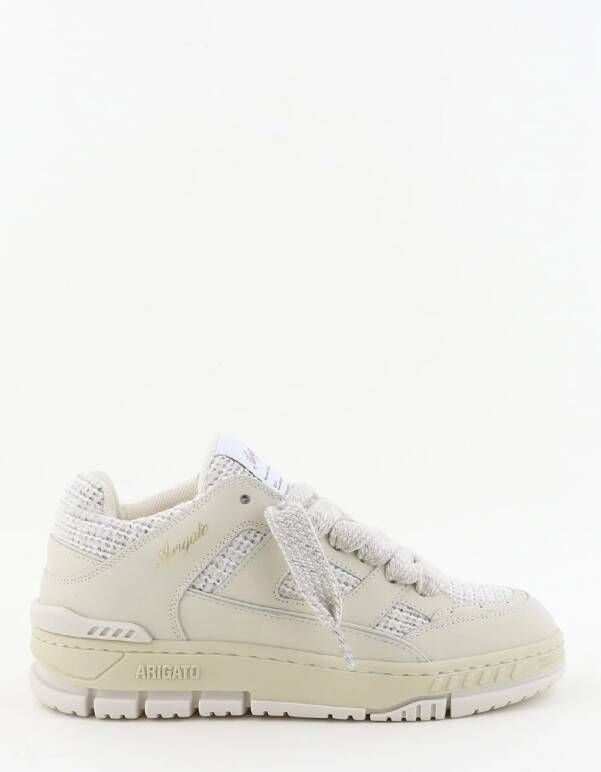 Axel Arigato sneakers Area Lo F3099001 off white beige