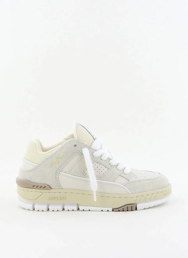 Axel Arigato sneakers Area Lo Fluffy beige