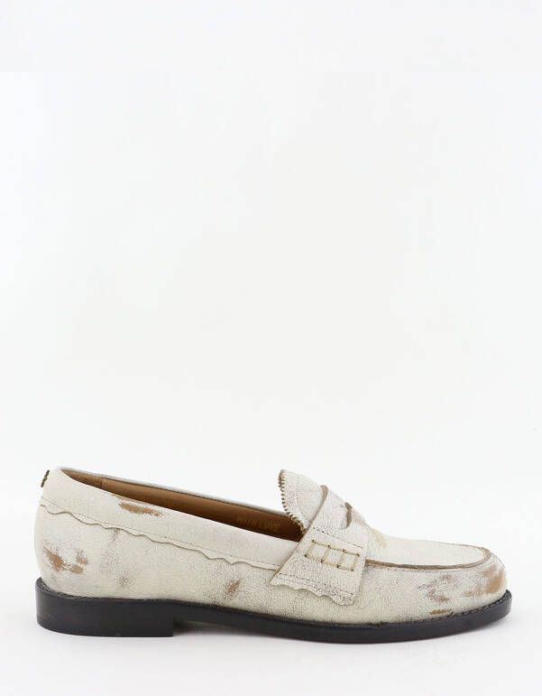 Golden Goose loafers Jerry GWF00268.F004262.11411 creme