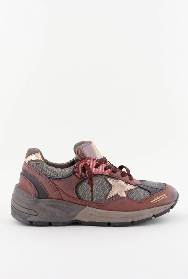 Golden Goose sneakers Running Dad GWF00199.F006526.82816 bruin