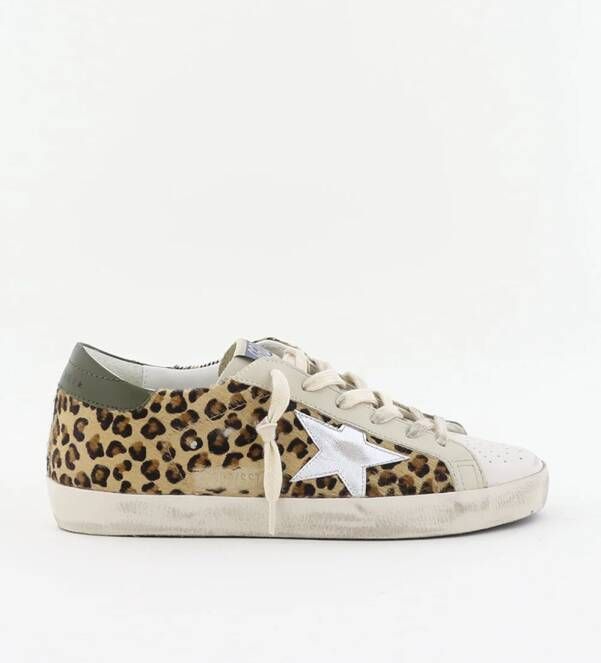 Golden Goose sneakers Superstar GWF00101.F006117.82703 beige