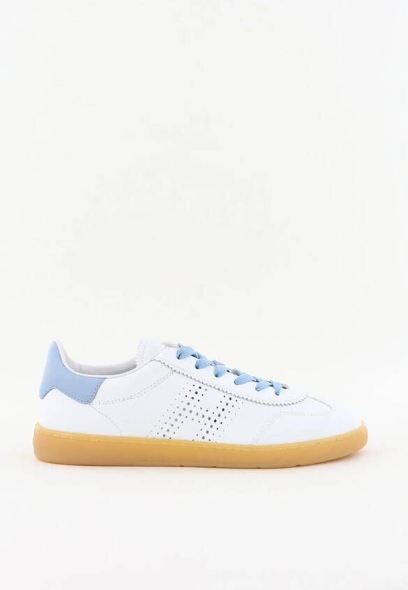 Hogan sneakers Cool HXW64 wit