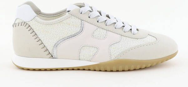 Hogan sneakers Olympia-Z HXW5650ET8CT6X0SUX wit