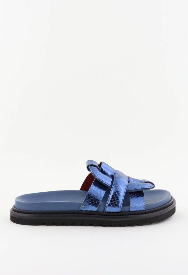 Morobe sandalen Emilia 52 bluejeans python