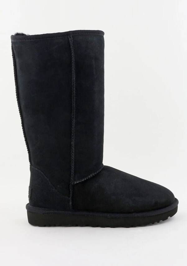 UGG laarzen Classic Tall II 1016224 black