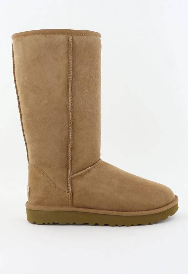 UGG laarzen Classic Tall II 1016224 chesnut