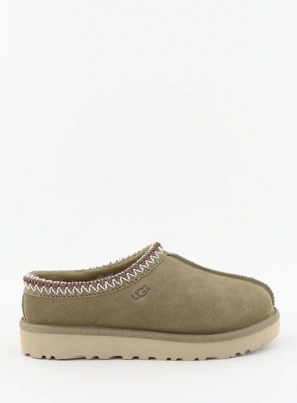 UGG sloffen Tasman 5955 antilope