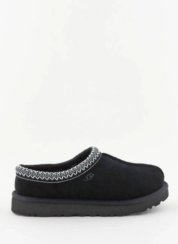 UGG sloffen Tasman 5955 black