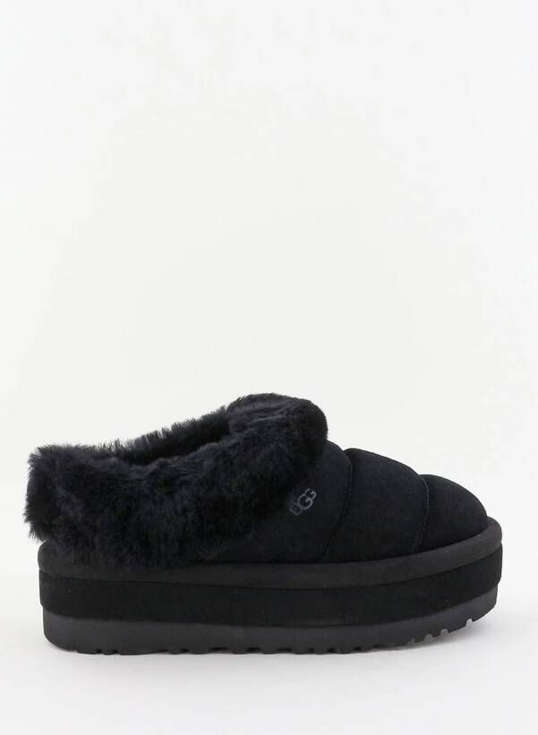 UGG sloffen Tazzlita 1146390 black